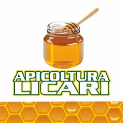 Apicoltura Licari
