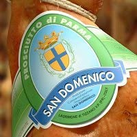 Prosciuttificio San Domenico Spa