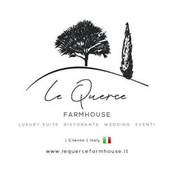 Le Querce Farmhouse