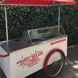 Gelateria Mambo