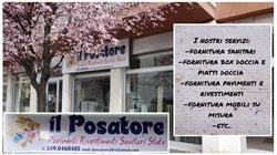 Il posatore