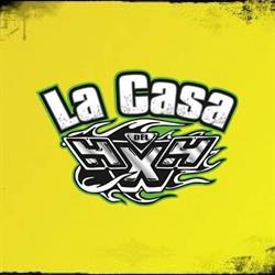 La casa del 4x4