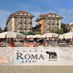 Hotel Roma