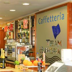 Caffetteria Team Europa