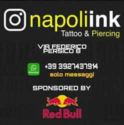 Napoli Ink - Tattoo & Piercing