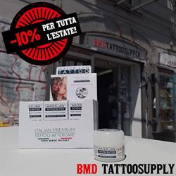 Bmd Tattoo Supply