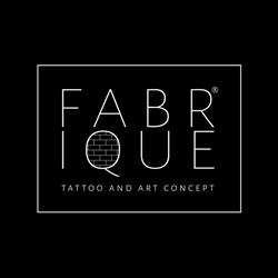 Fabrique Tattoo and Art Concept Lucca