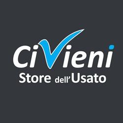 CiVieni - Store dell'Usato