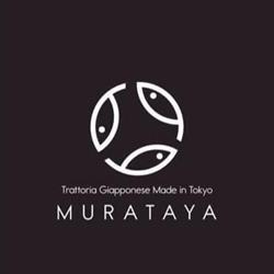 MURATAYA Trattoria Giapponese Made in Tokyo