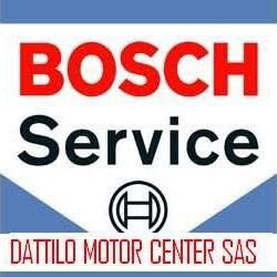 Dattilo Motor Center