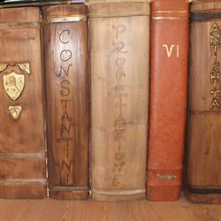 Antichità Constantini