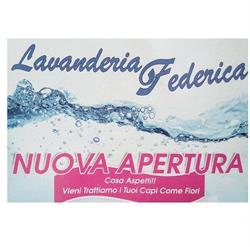 Lavanderia Federica