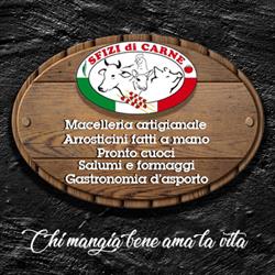 Sfizi di Carne