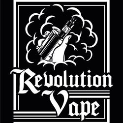 Revolution Vape - Acireale