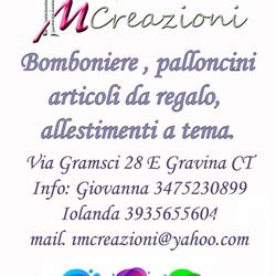 Imcreazioni