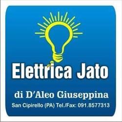 Elettrica Jato