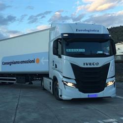 Eurologistica S.p.A.