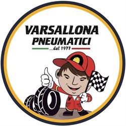 Varsallona Pneumatici Acate