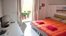 Bed & Breakfast Lanternella