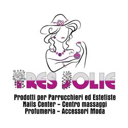 Boutique Tres jolie