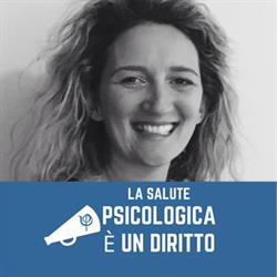 Cristina Magnapane - Psicoterapeuta Psicoanalitica - Sinapsy Centro di Psicologia