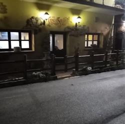 The Tango Saloon Ristorante Pizzeria