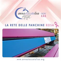 Associazione Annastaccatolisa