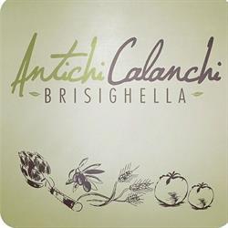 Antichi Calanchi Azienda Agricola Biologica