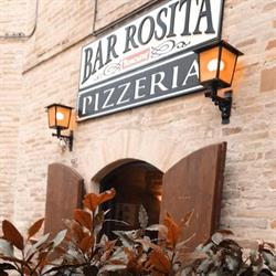 Bar Rosita pizzeria Di Venturini Giacomo