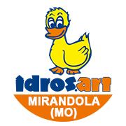 Idros.art & Bozzola Group S.p.A.