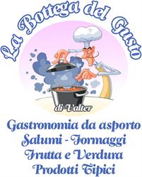 La bottega del gusto di Valter