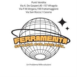 Ferramenta Spazio Colore