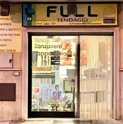 Full Tendaggi