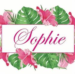 Sophie 0-16