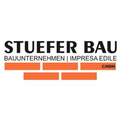 Stueferbau