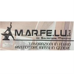 Infissi e Lavorazione Ferro M.Ar.Fe.Lu.