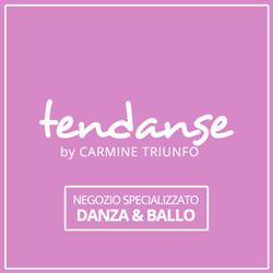 Tendanse Triunfo Store Napoli