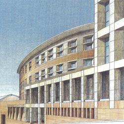 Università di Siena - Presidio Mattioli