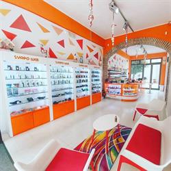 Svapo Web Store Milazzo