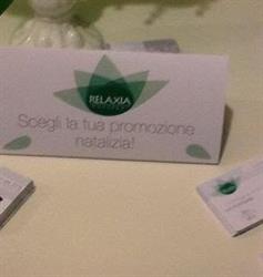 Relaxia Massaggi