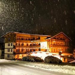 Hotel Crescenzia