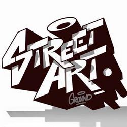 Street Art Ground di Raffaele e Ilaria