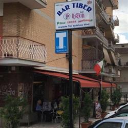 Bar Tiber