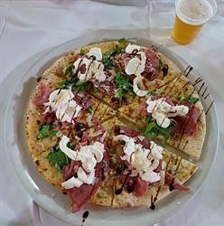 Il Mosaico Ristorante Pizzeria Di Zaccaria Nicolò