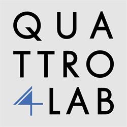 Quattropiulab