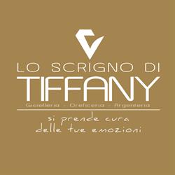 Lo scrigno di Tiffany