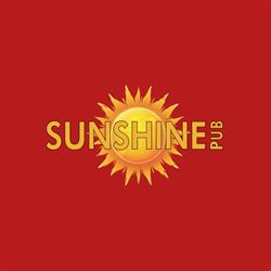 Sunshine pub