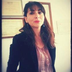 Mastrostefano Rita Psicoterapeuta