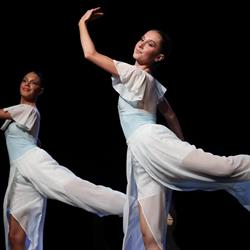 La Spezia Progetto Danza