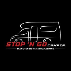 Stop 'n Go Camper